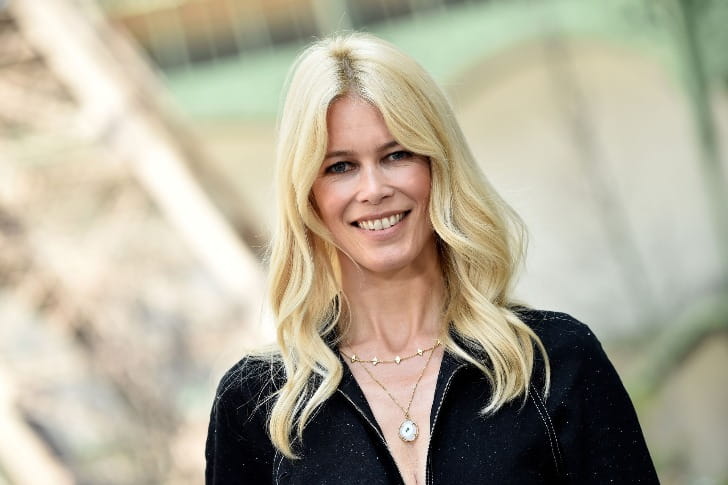 Claudia Schiffer Topmodel, 60 Millionen Euro