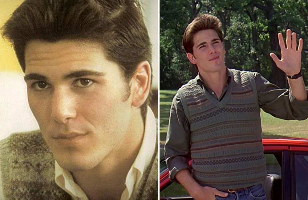 Michael Schoeffling