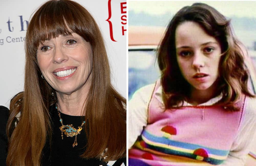 Mackenzie Phillips