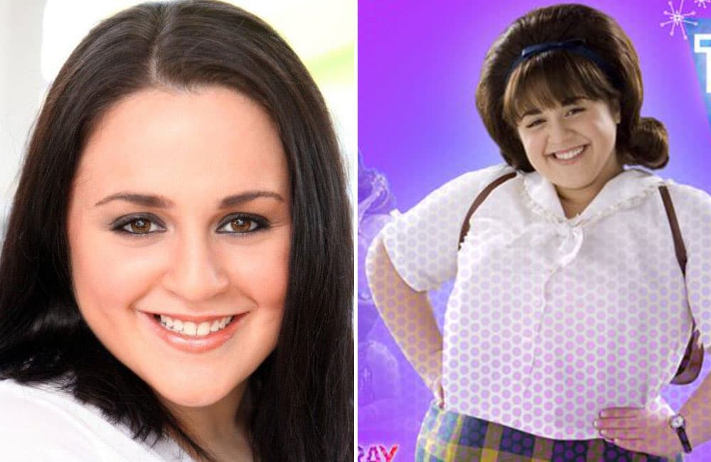 Nikki Blonsky