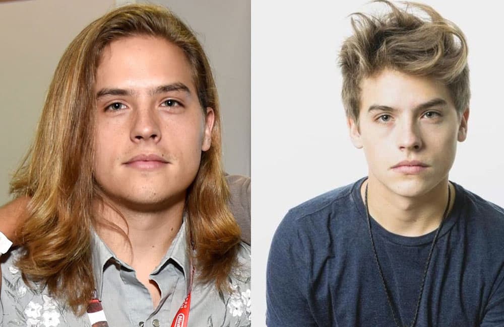 Dylan Sprouse