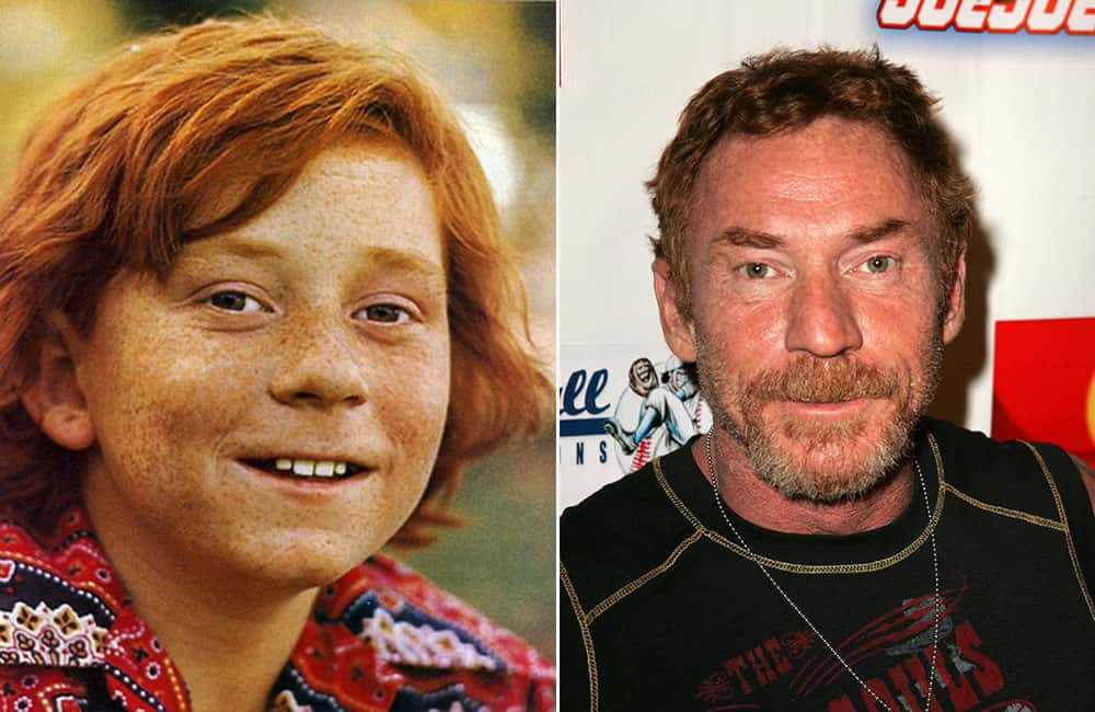 Danny Bonaduce