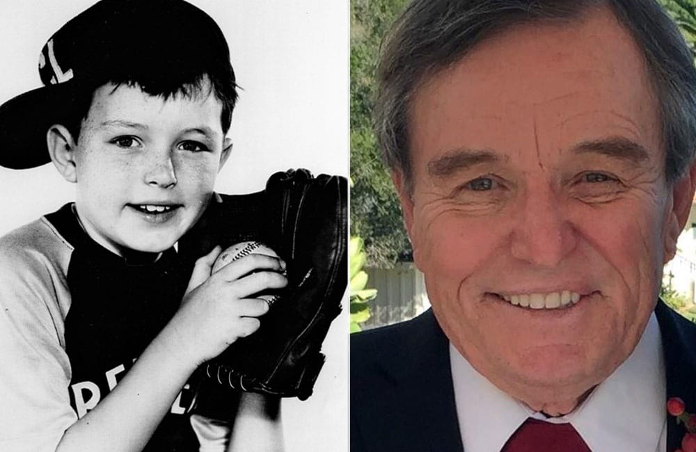 Jerry Mathers