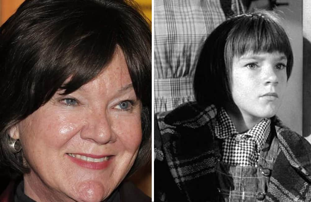 Mary Badham