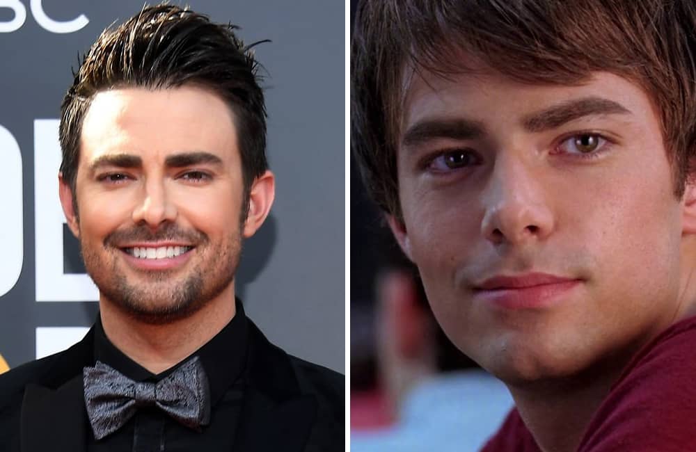 Jonathan Bennett