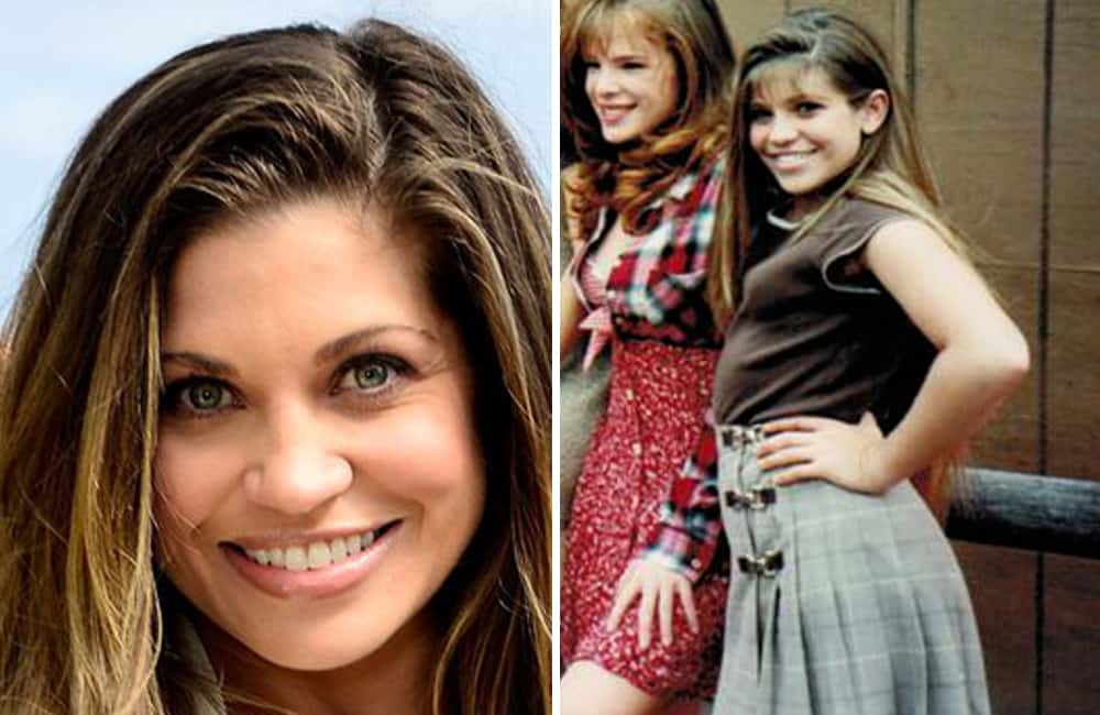 Danielle Fishel