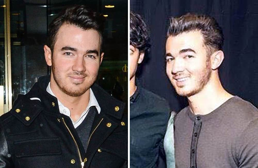 Kevin Jonas