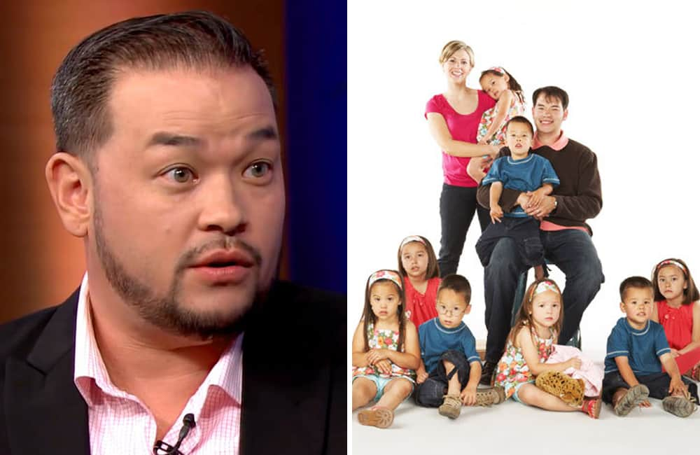 Jon Gosselin