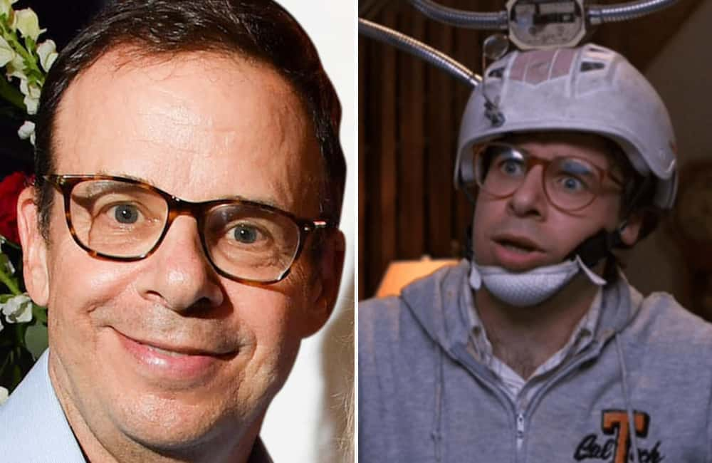 Rick Moranis