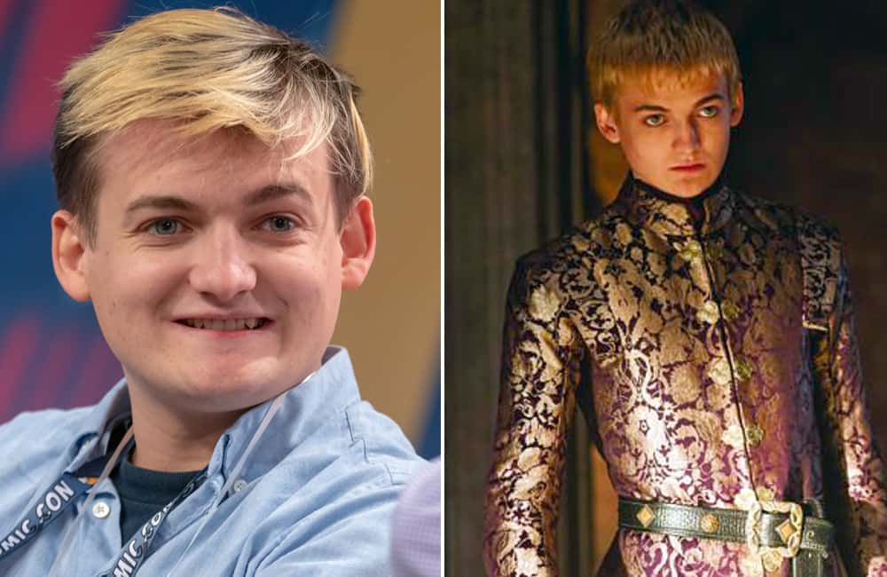 Jack Gleeson