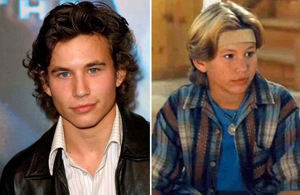 Jonathan Taylor Thomas