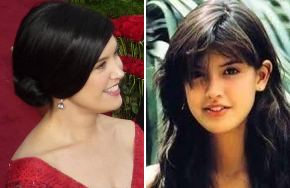 Phoebe Cates