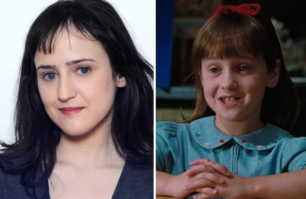 Mara Wilson