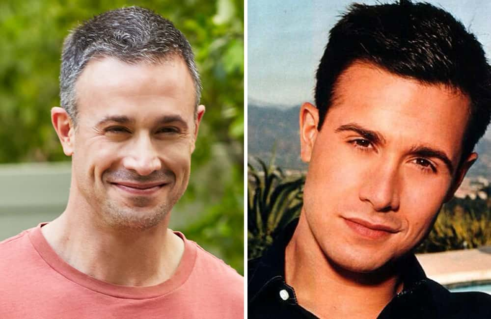 Freddie Prinze Jr.