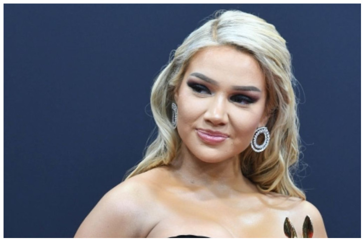 Shirin David Rapperin & Youtuberin, 4 Millionen Euro