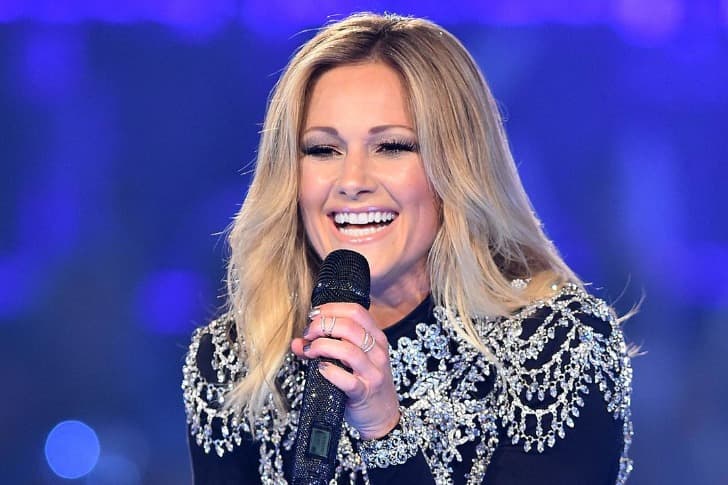 Helene Fischer