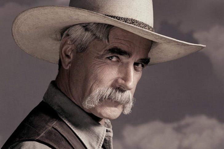 Sam Elliott