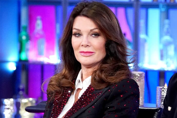 Lisa Vanderpump