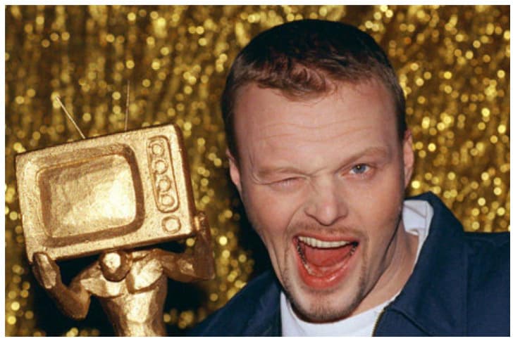 Stefan Raab