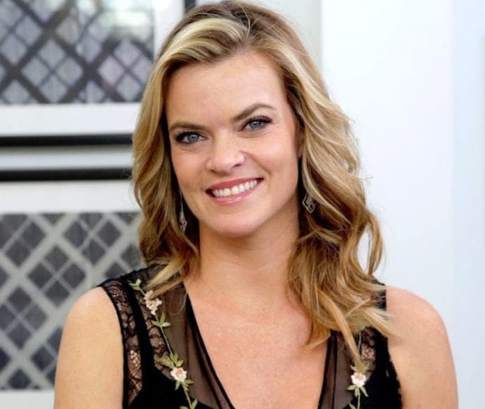 Missi Pyle As Miss Pasternak Now