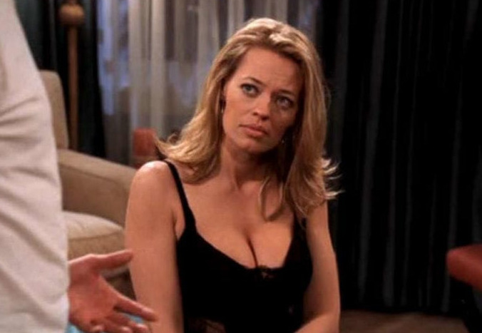 Jeri Ryan As Sherri Then