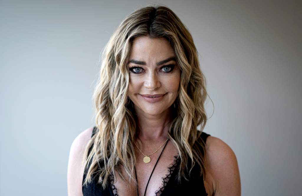 Denise Richards In The World Is Not Enough