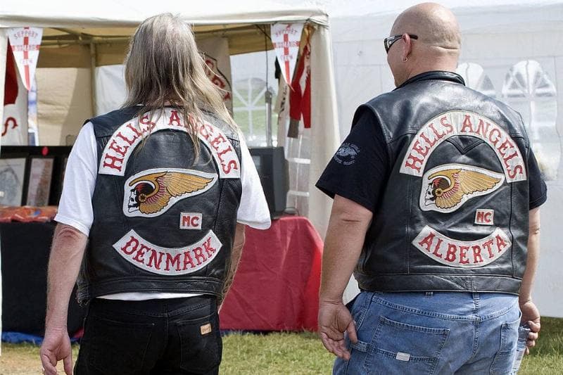 The Rules Of Hells Angels: Do You Think You Can Abide Them? | BeachRaider