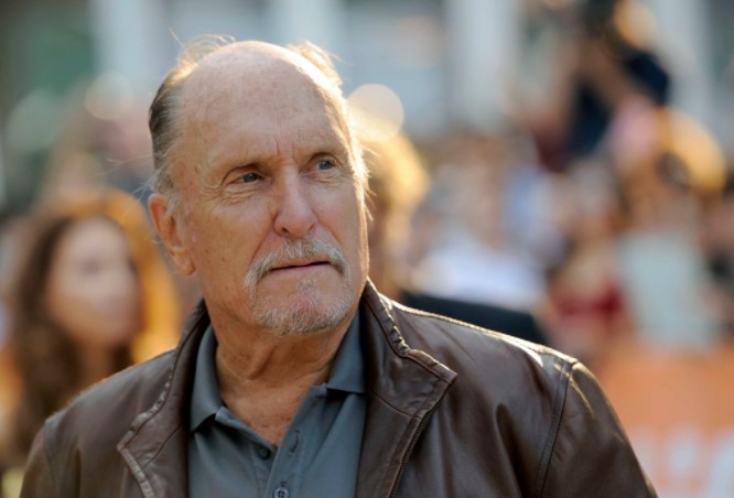 Robert Duvall