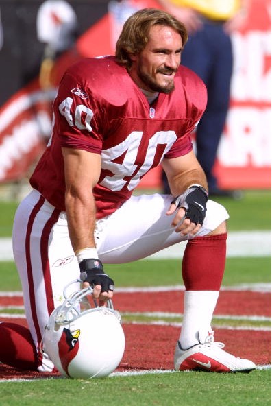 Pat Tillman