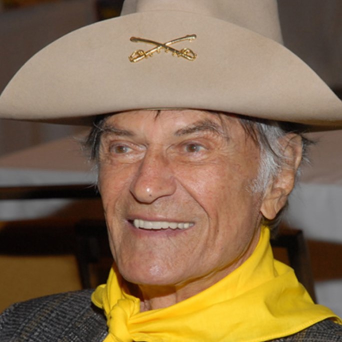 Larry Storch