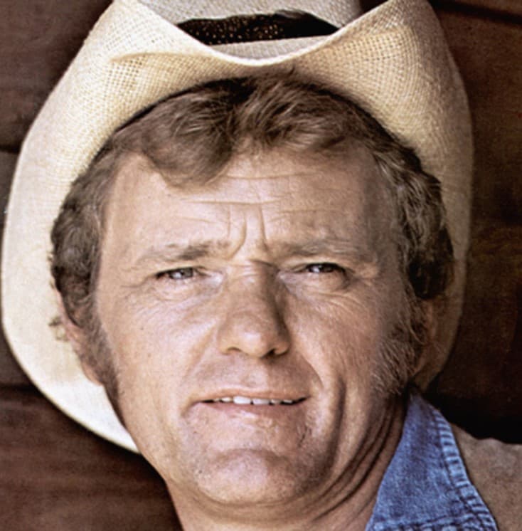 Jerry Reed