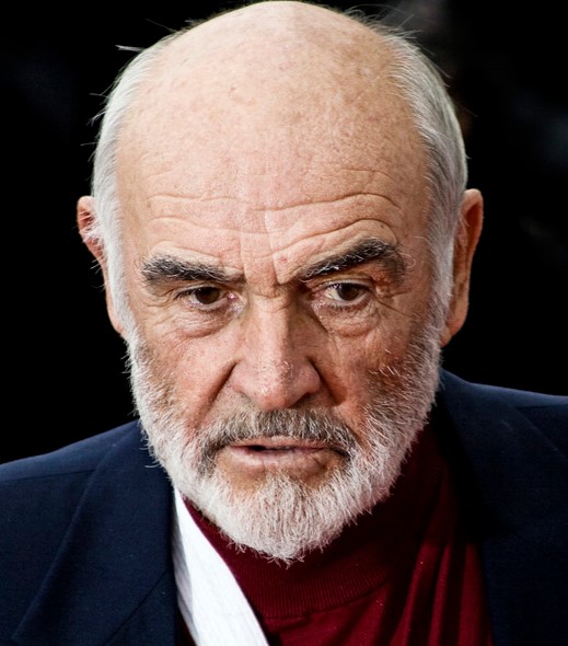 Sean Connery