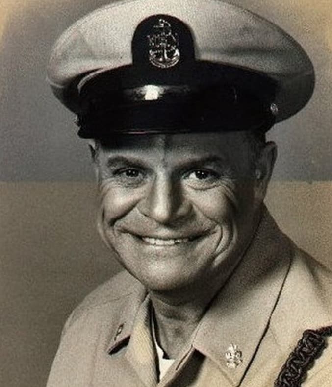 Don Rickles