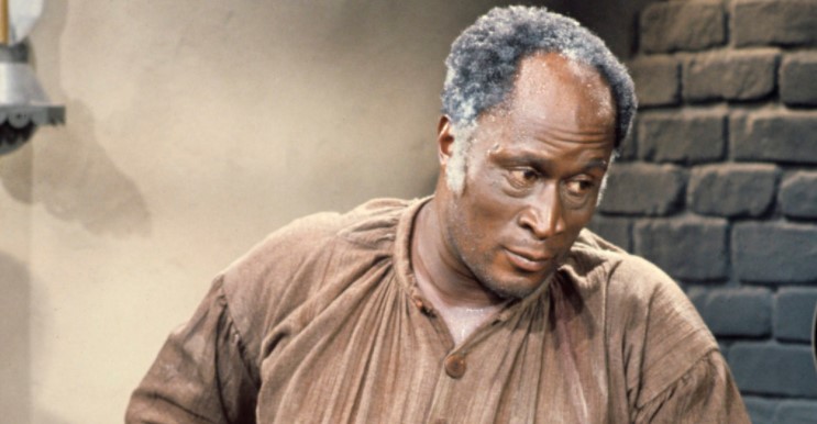 John Amos