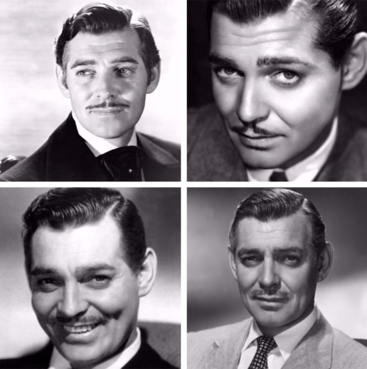 Clark Gable