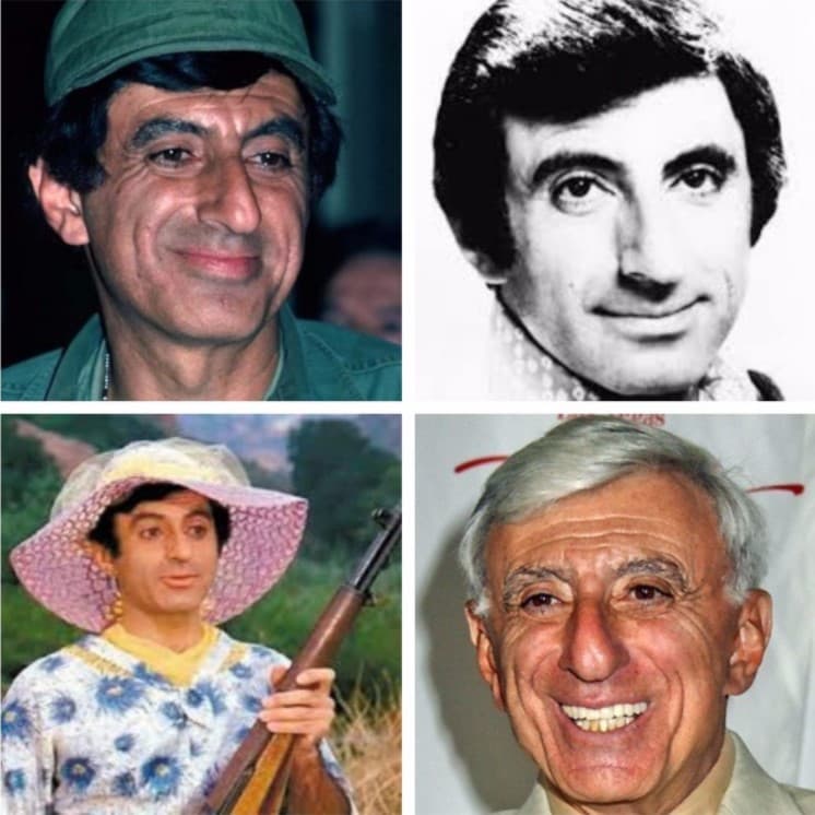 Jamie Farr