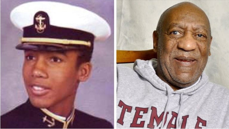 Bill Cosby