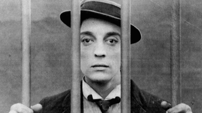 Buster Keaton