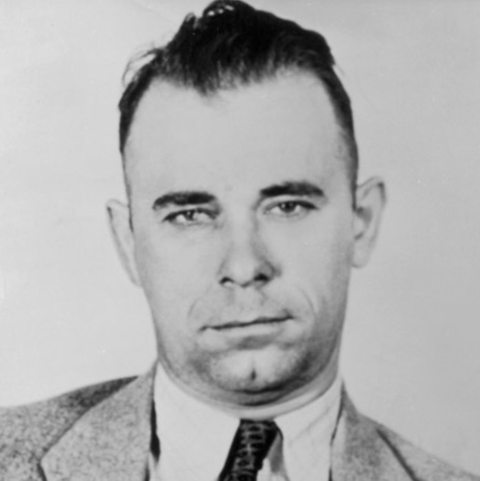 John Dillinger