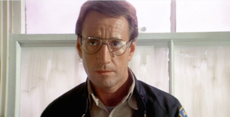 Roy Scheider