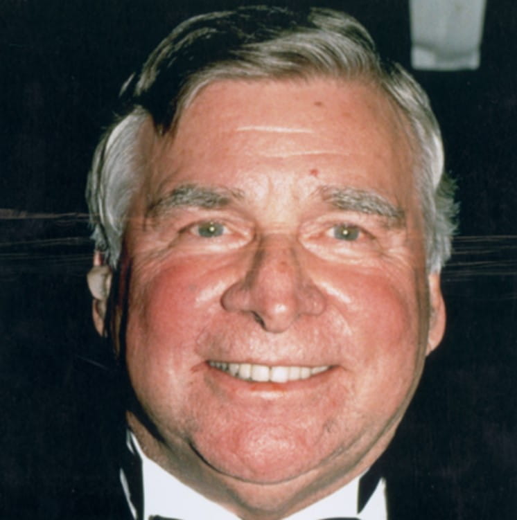 Gene Roddenberry