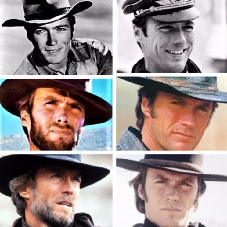 Clint Eastwood1