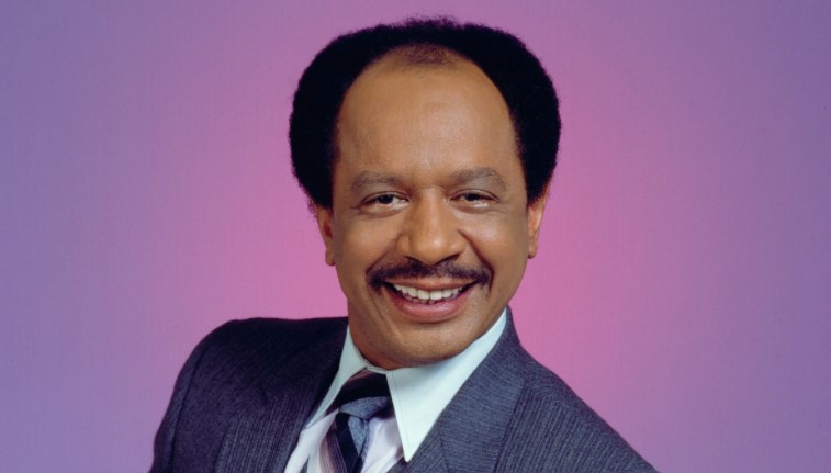 Sherman Hemsley