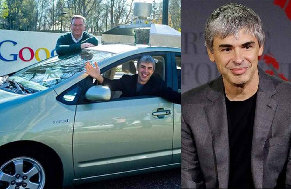 Larry Page