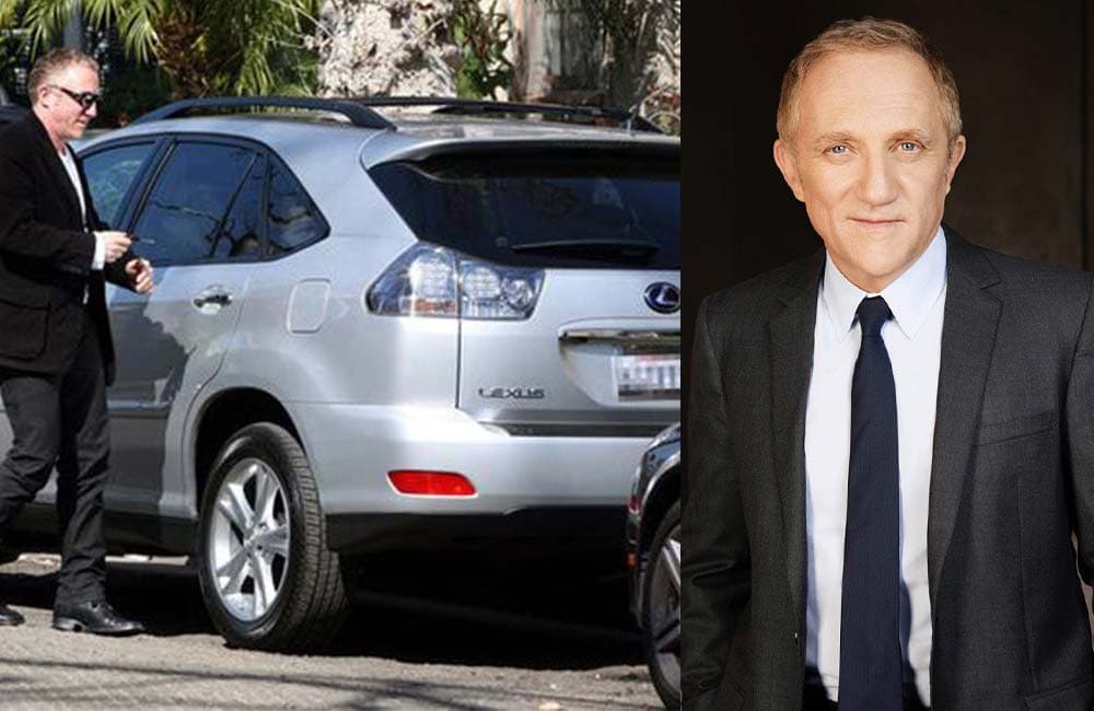 Francois Henri Pinault