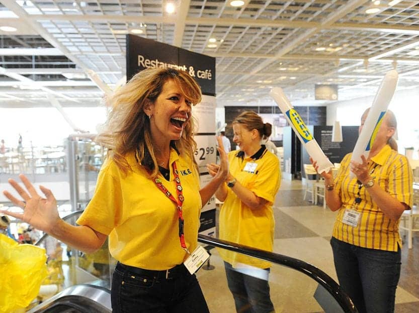 This Is Your Chance To Learn What It Is Really Like To Work At An IKEA Store