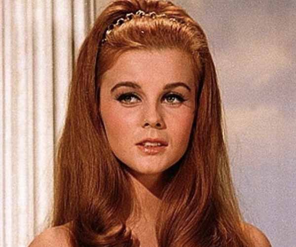 Ann Margret