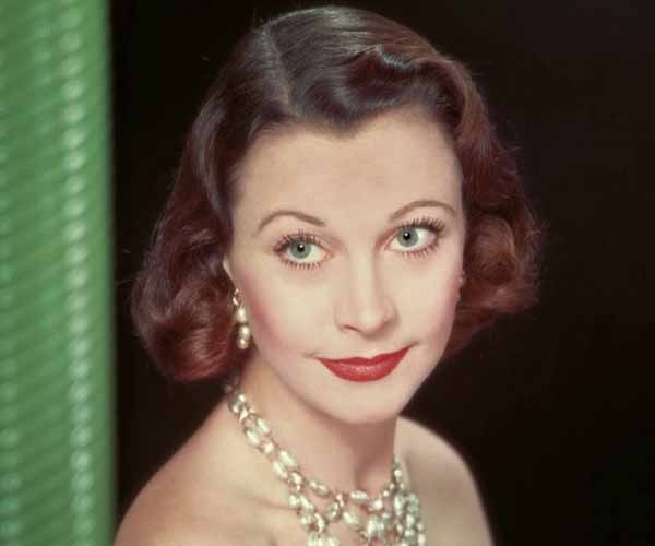 Vivien Leigh