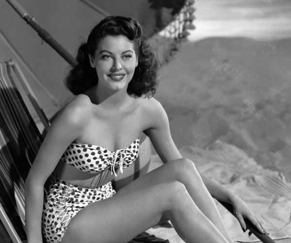 Ava Gardner