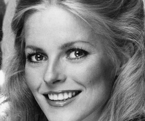 Cheryl Ladd